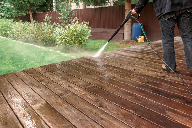 Playground Equipment Cleaning in Imperial, MO