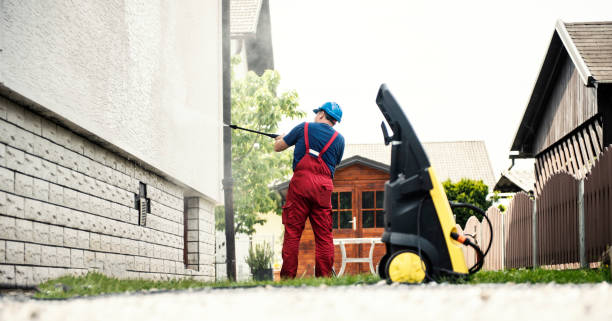 Best Driveway Pressure Washing  in Imperial, MO